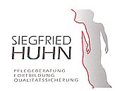 Siegfried Huhn Pflegeberatung