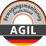 AGIL – Bewegungsmonitoring Deutschland